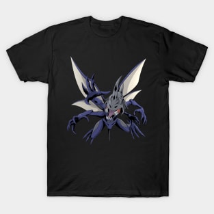 Kabuterimon T-Shirt